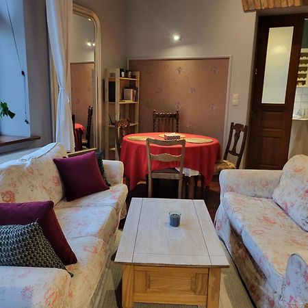Charlotte Apartment Тарнув Экстерьер фото