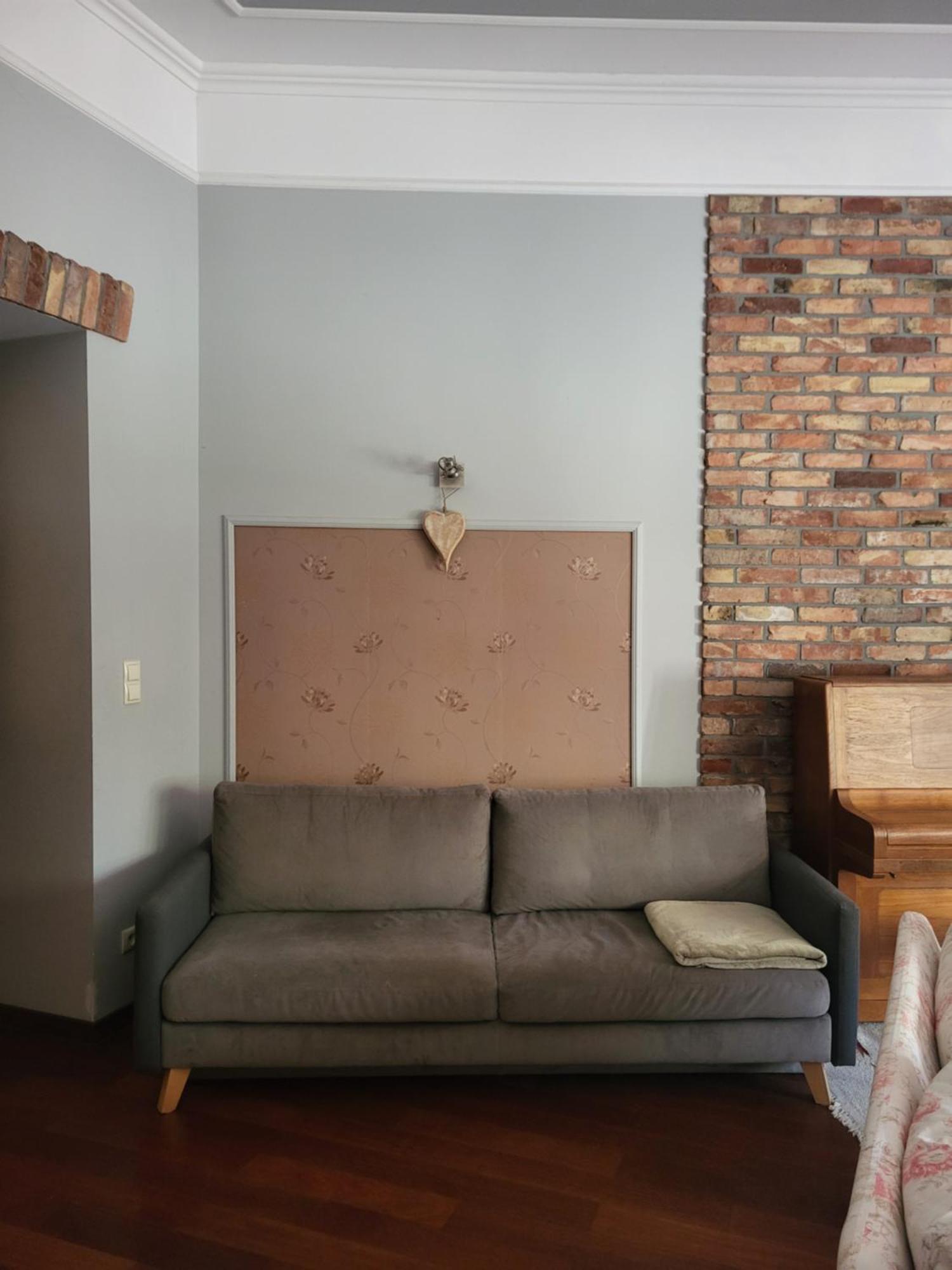 Charlotte Apartment Тарнув Экстерьер фото