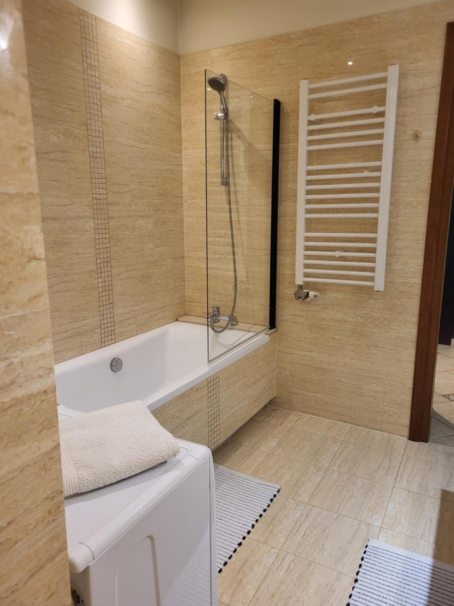 Charlotte Apartment Тарнув Экстерьер фото
