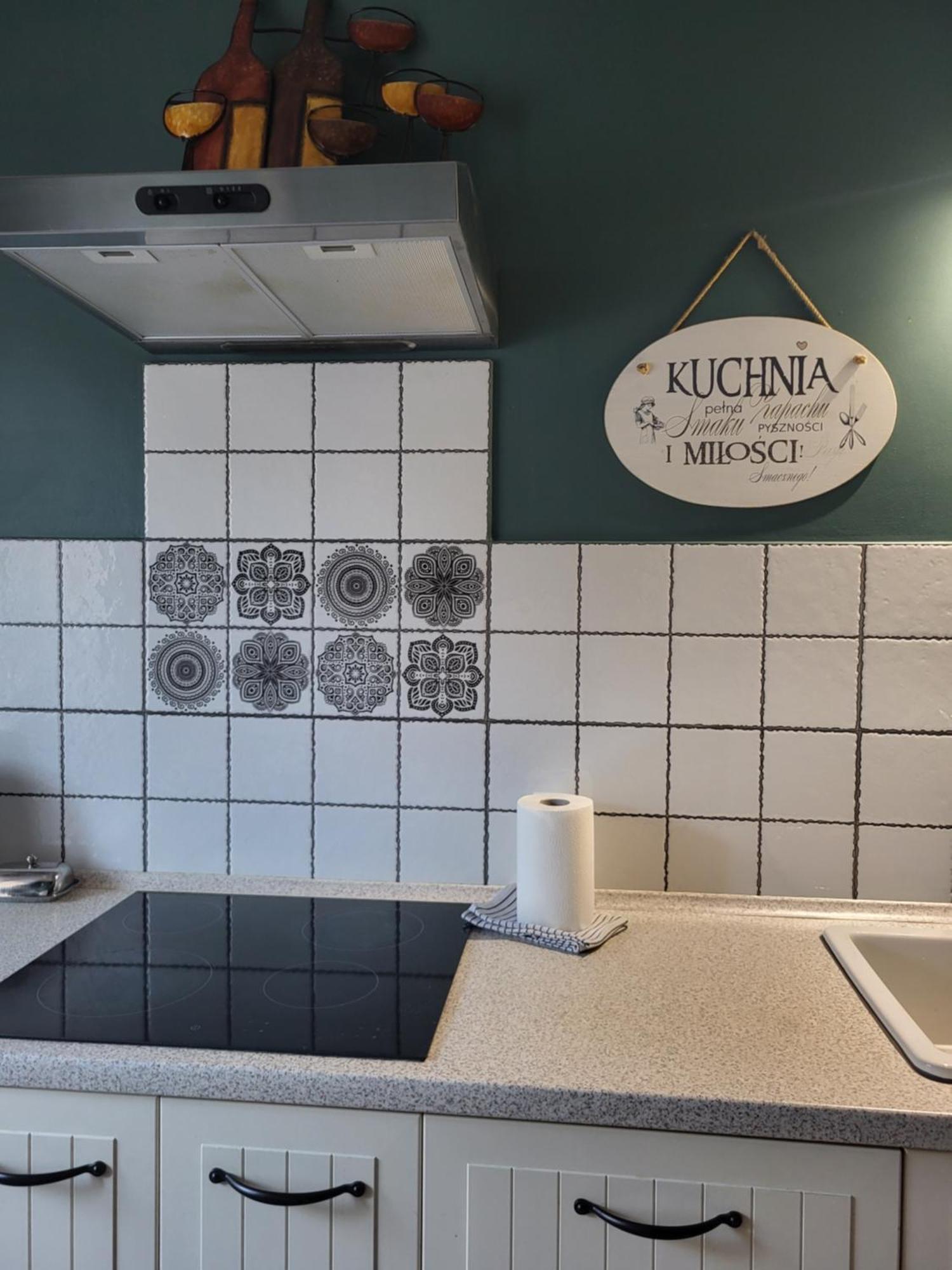 Charlotte Apartment Тарнув Экстерьер фото